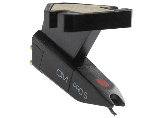 Ortofon OM Pro S - cecha 1